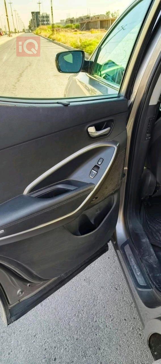 هیۆندای سەنتافی